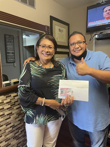 Immigration Attorney «Guerra Sáenz, PL», reviews and photos