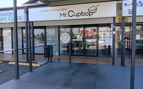 Mr.Cupbop image