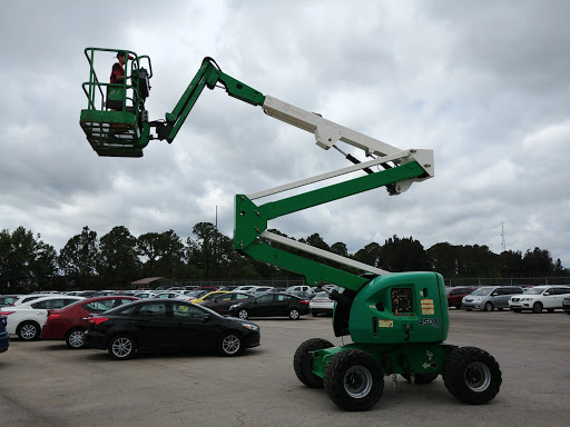 Car Dealer «CFSL CARS», reviews and photos, 9126 Bachman Rd, Orlando, FL 32824, USA