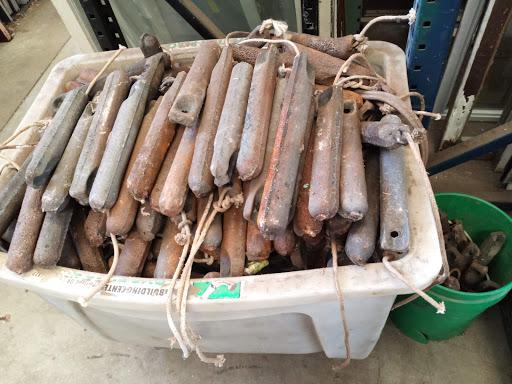 Hardware Store «The ReBuilding Center», reviews and photos, 3625 N Mississippi Ave, Portland, OR 97227, USA