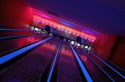 Provins Bowling à Provins