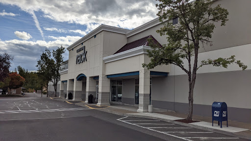 Department Store «Nordstrom Rack Tanasbourne Town Center», reviews and photos, 18100 NW Evergreen Pkwy, Beaverton, OR 97006, USA