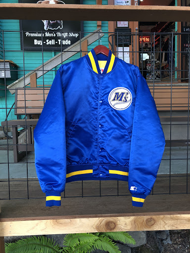 Thrift Store «Lucky Dog Clothing», reviews and photos, 8201 Greenwood Ave N, Seattle, WA 98103, USA