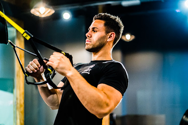 Reviews of Anthony Hall Personal Training in Worthing - Personal Trainer