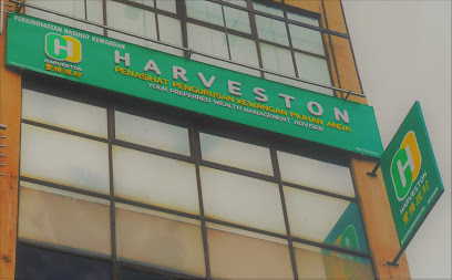 Harveston Subang Jaya Wealth Management Service Center
