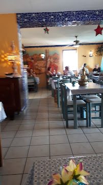 Atmosphère du Restaurant L'Oriental de Barcares à Le Barcarès - n°16