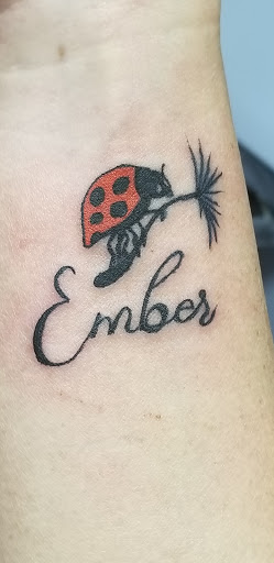 Explore trafalgar law tattoo ideas, creative tattoo ideas in Knoxville, available at Archangel Custom Ink Tattoo & Piercing