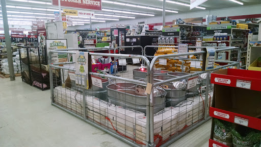 Home Improvement Store «Tractor Supply Co.», reviews and photos, 609 N Dupont Blvd, Milford, DE 19963, USA