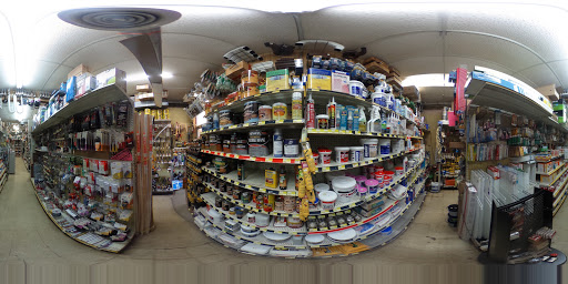 Home Improvement Store «A & G Hardware Inc.», reviews and photos, 1927 W Auburn Rd, Rochester Hills, MI 48309, USA