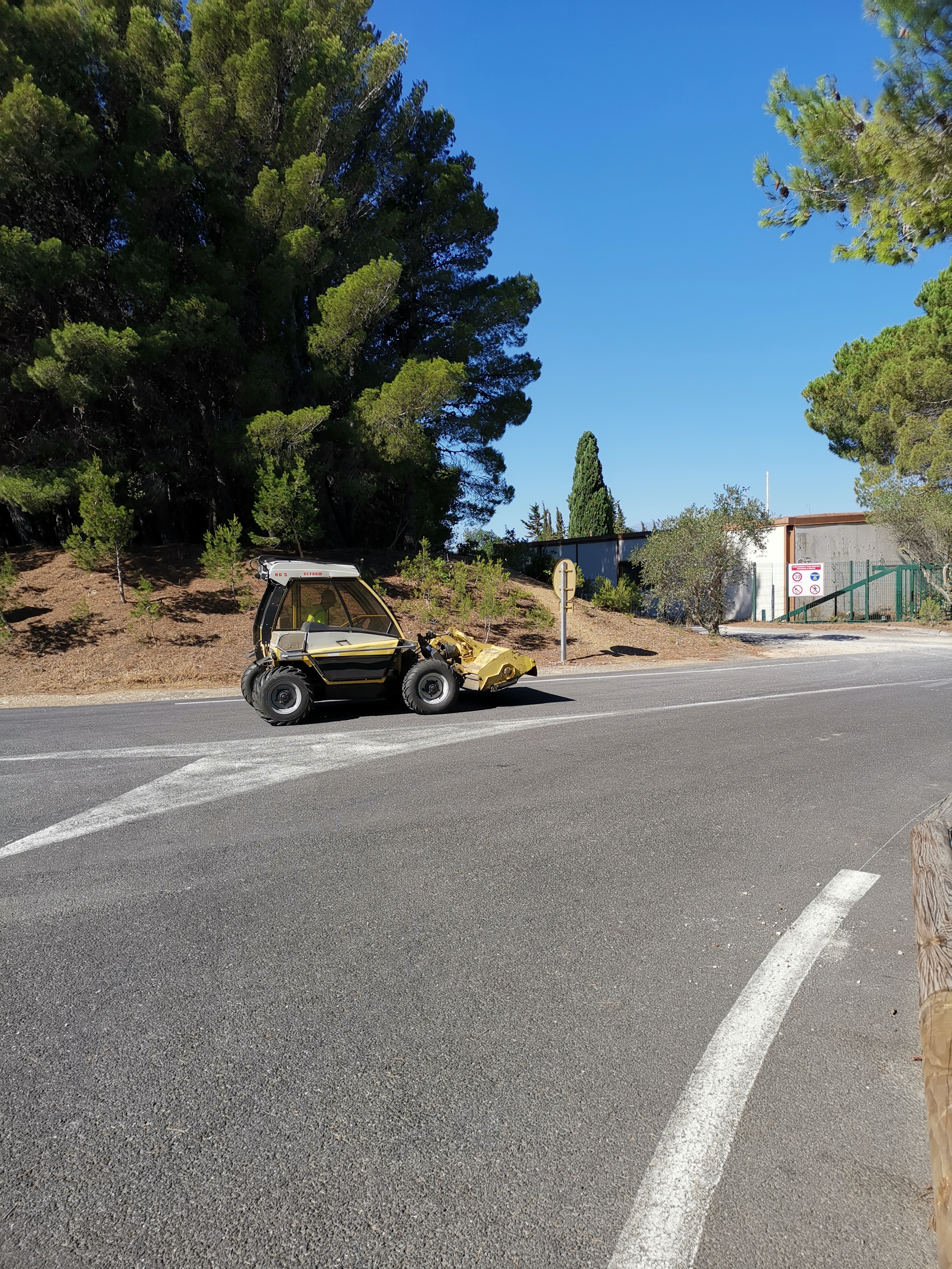 Photo n° 10 de l'avis de Horst.e fait le 14/03/2019 à 14:48