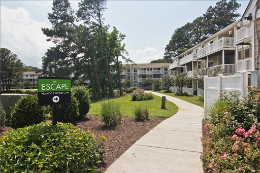 Student flats in Virginia Beach