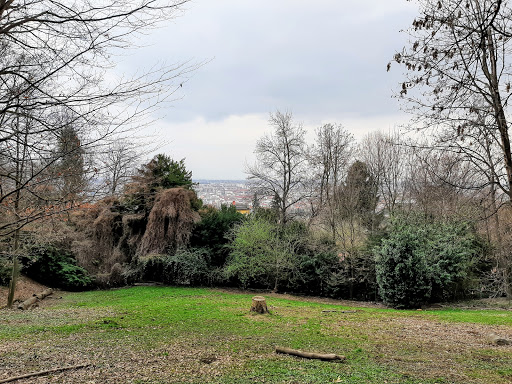 Parco Giacomo Leopardi