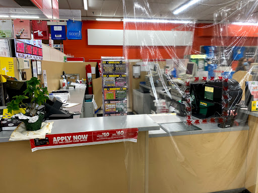 Discount Store «Kmart», reviews and photos, 700 Broadway, Westwood, NJ 07675, USA