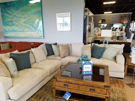 Furniture Store «Exclusive Furniture», reviews and photos, 19300 US-59, Humble, TX 77338, USA