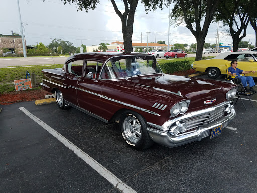 Auto Parts Store «Pep Boys Auto Parts & Service», reviews and photos, 1747 W Brandon Blvd, Brandon, FL 33511, USA