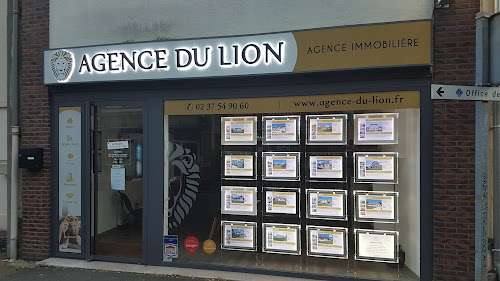 Agence Du Lion à Senonches