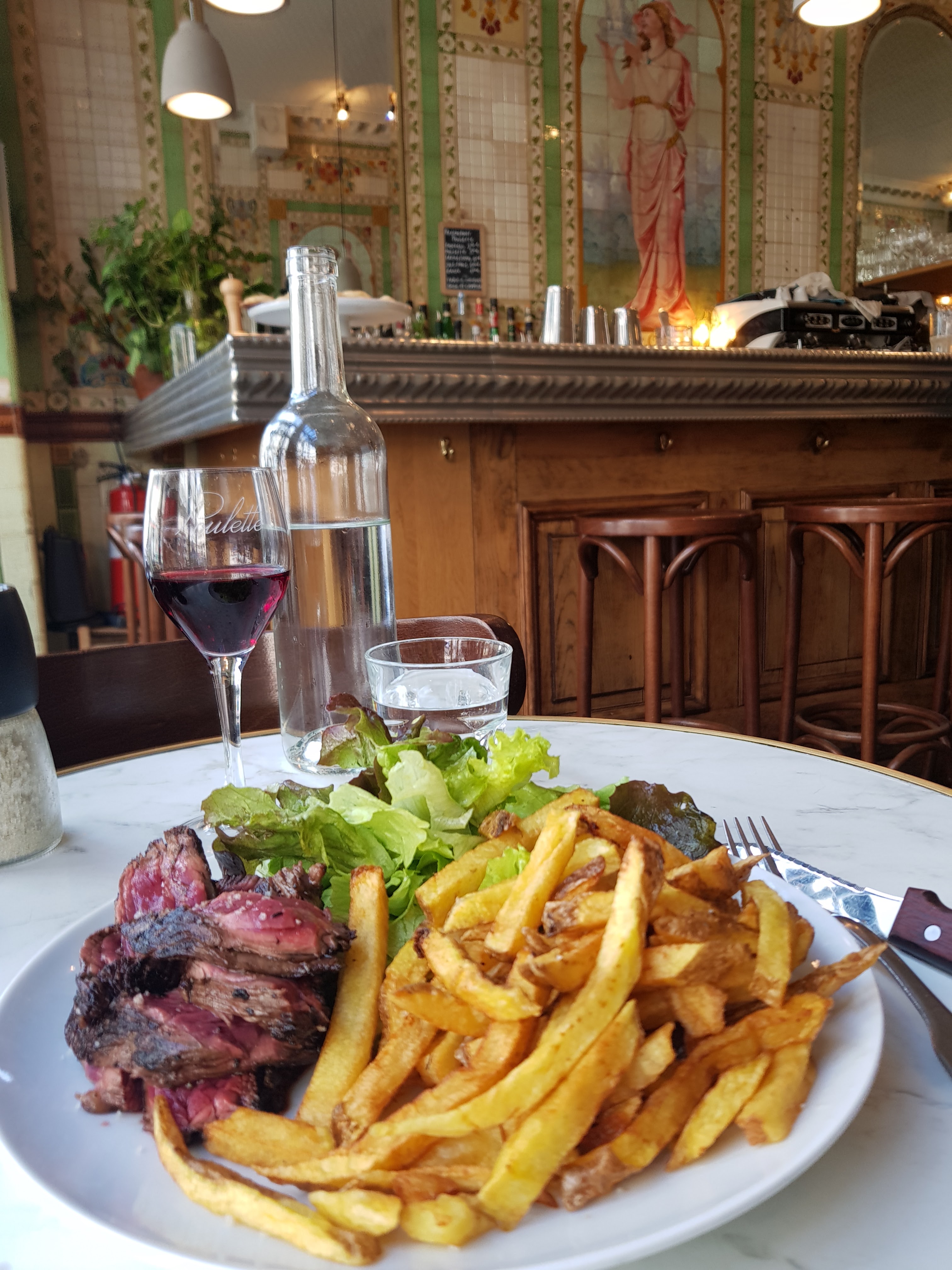 Photo n° 3 de l'avis de Olivier.e fait le 14/04/2019 à 09:59