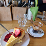 Photo n°1 de l'avis de Automathisch. fait le 28/03/2024 à 16:29 sur le  Kaffeesaurus à Cologne