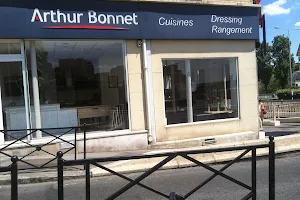 Arthur Bonnet - Cuisiniste Courbevoie image