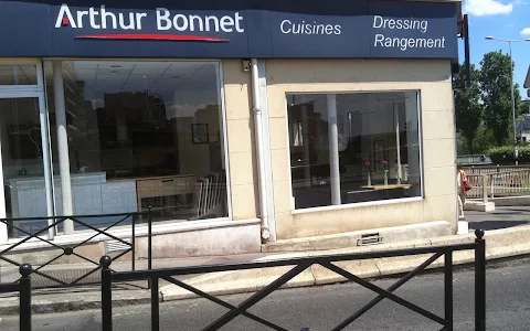 Arthur Bonnet - Cuisiniste Courbevoie image