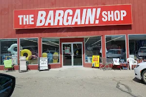 The Bargain Shop image