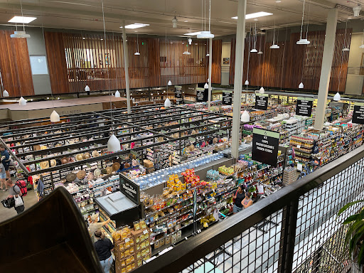 Grocery Store «Sacramento Natural Foods Co-op», reviews and photos, 2820 R St, Sacramento, CA 95816, USA