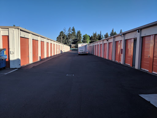 Self-Storage Facility «Public Storage», reviews and photos, 4555 Peralta Blvd, Fremont, CA 94536, USA