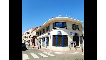 Photo du Banque LCL Banque et assurance à La Ciotat