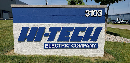 Hi-Tech Electric Company | Fort Wayne, IN