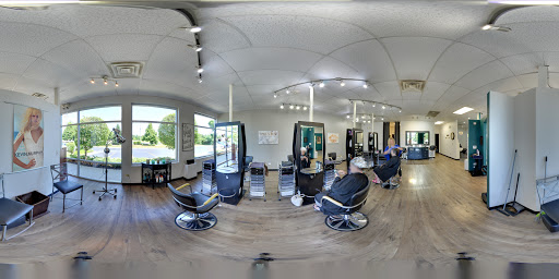 Hair Salon «ERICA DAVIS SALON & SPA», reviews and photos, 20270 South La Grange Road, Frankfort, IL 60423, USA