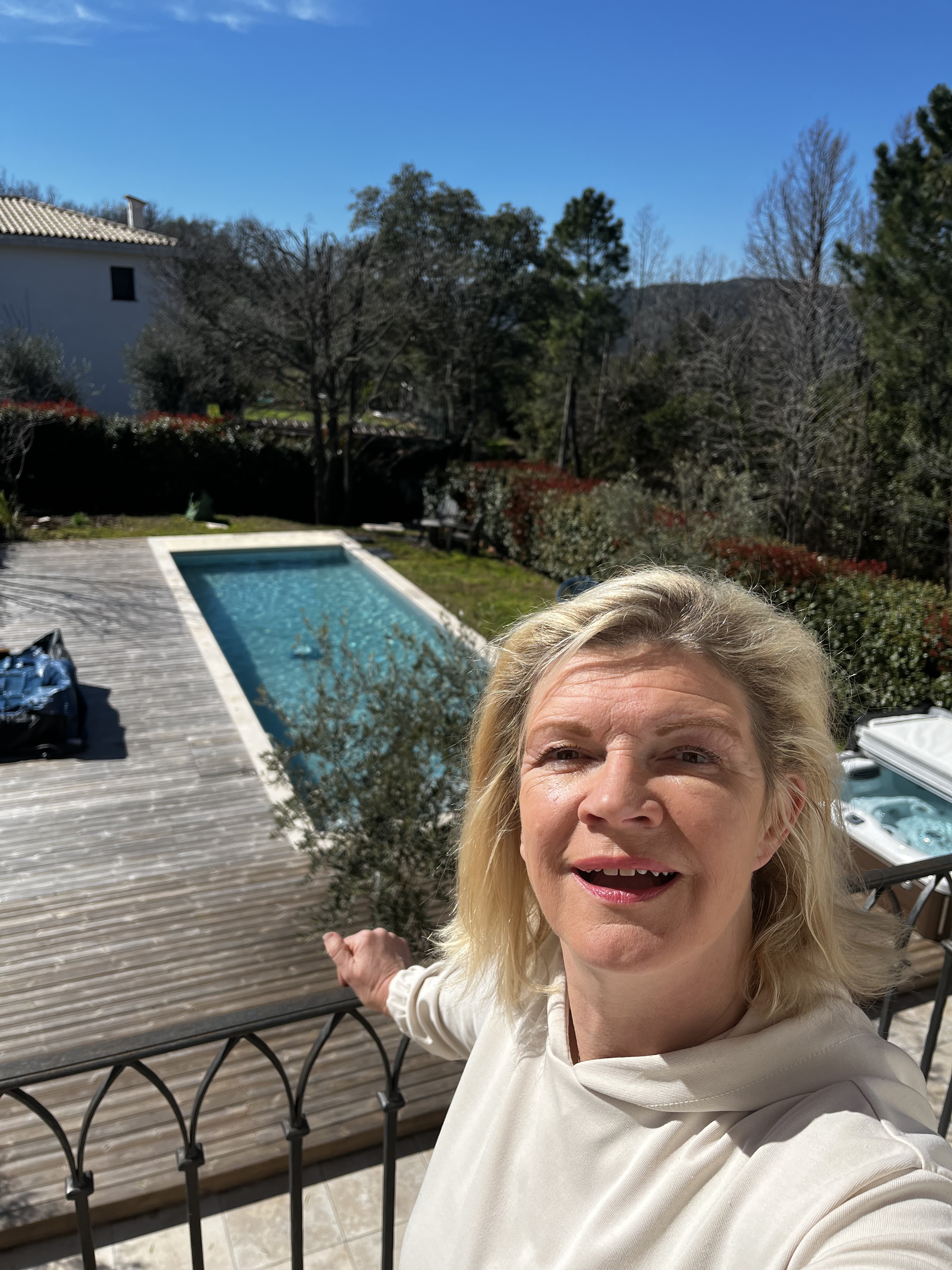 Photo n° 1 de l'avis de Véronique.R fait le 14/03/2024 à 14:23