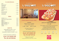 Carte du L'Espoir Lacchiarella à Lacchiarella