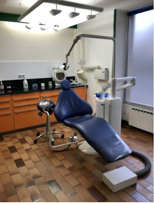 Dr Marc Petit - Dentiste à Saint-Aubin
