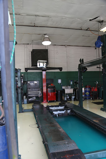 Auto Repair Shop «Christian Brothers Automotive Hamilton Mill», reviews and photos, 2770 Braselton Hwy, Dacula, GA 30019, USA