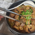 Photo n°1 de l'avis de Alex.i fait le 31/07/2021 à 12:45 sur le  Bento Dimsum Ramen à Cuneo