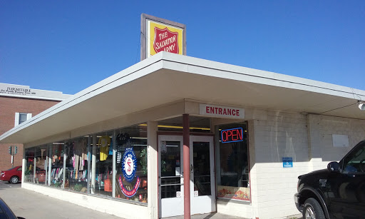 The Salvation Army Family Store