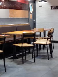 Atmosphère du Restauration rapide Burger King à Roncq - n°6