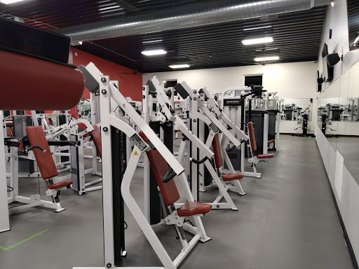 Health Club «Edge Fitness», reviews and photos, 6207 53rd Ave S, Fargo, ND 58104, USA