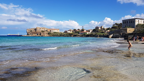 Cala Giovanna