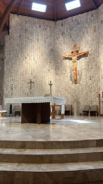 St. Thomas Aquinas Child Development Center - Photo 5 - Car repair in College Station, TX, College Station