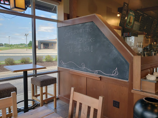Coffee Shop «Caribou Coffee», reviews and photos, 8097 MN-65, Spring Lake Park, MN 55432, USA