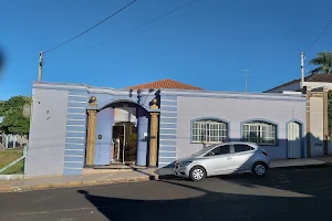 Hotel Pedregulho image