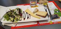 Foie gras du Restaurant L'Odevie à Clermont-Ferrand - n°5