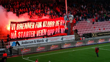 Fredrikstad Fotballklubb