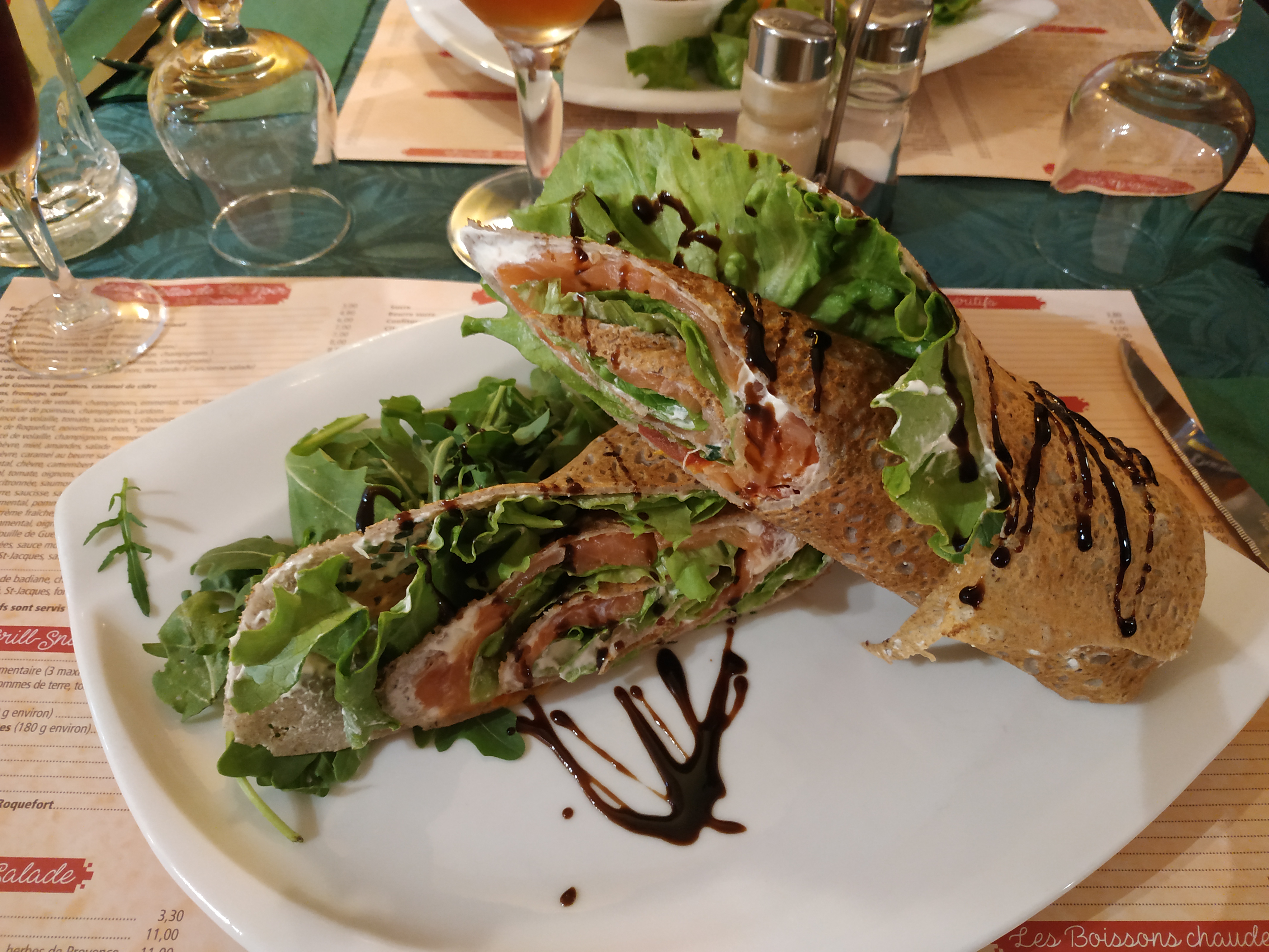 Photo n° 1 de l'avis de Laëtitia. fait le 12/07/2019 à 18:02