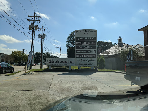 Grocery Store «Bocage Market», reviews and photos, 7675 Jefferson Hwy, Baton Rouge, LA 70809, USA