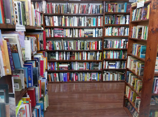 Used Book Store «Bumbershoot Books», reviews and photos, 639 SW 152nd St, Burien, WA 98166, USA