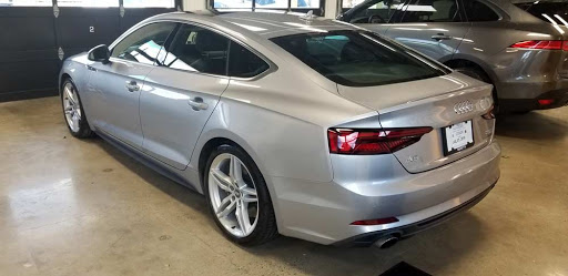 Auto Body Shop «Barrow Body Shop», reviews and photos, 2261 Dixie Ave SE, Smyrna, GA 30080, USA