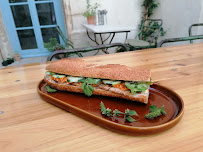 Sandwich du Restaurant Eat Parade à Arles - n°4
