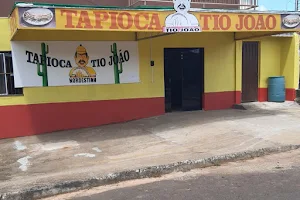Tapioca Nordestina do Tio João image